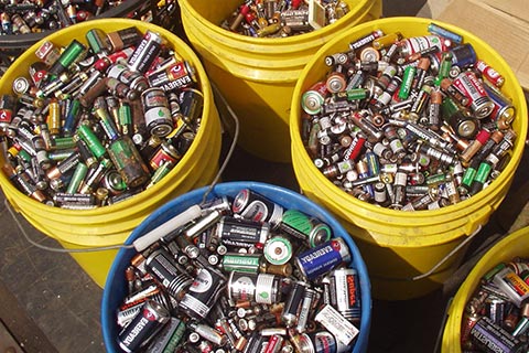 营口废铅酸电池回收-上门回收铅酸蓄电池|高价钛酸锂电池回收