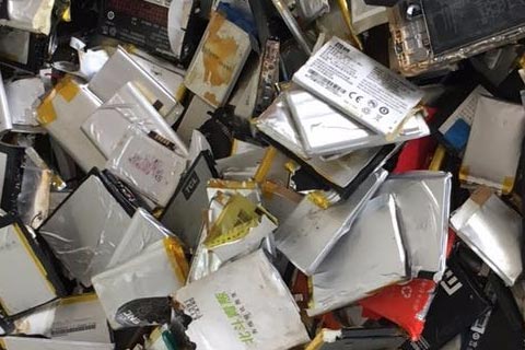 鼓包笔记本电池回收√回收碎电池片-废旧蓄电池回收多少钱